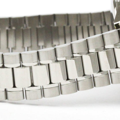 Omega Speedmaster Triple Date Steel Automatic Watch 3521.30 Polished