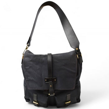 Gucci Shoulder Bag Body Black 92473