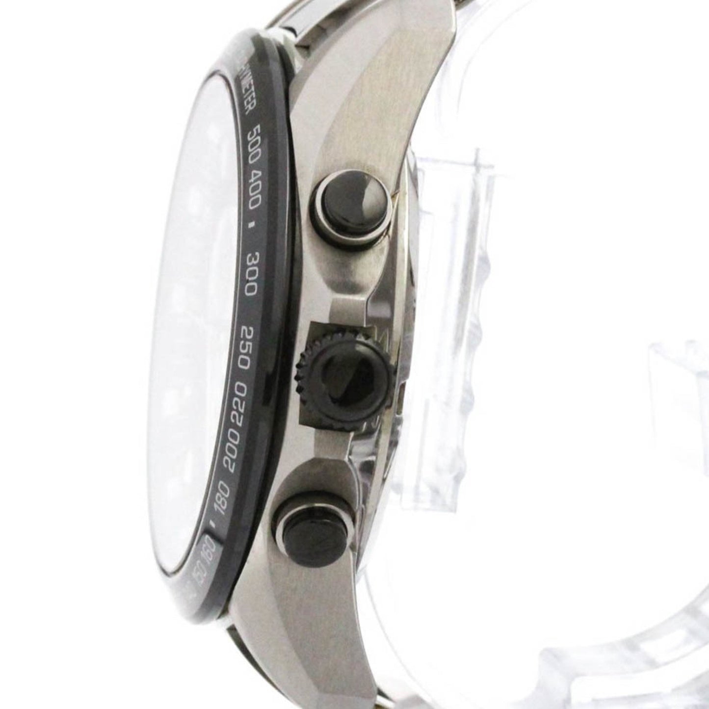 Seiko Astron Solar Gps Ceramic Steel