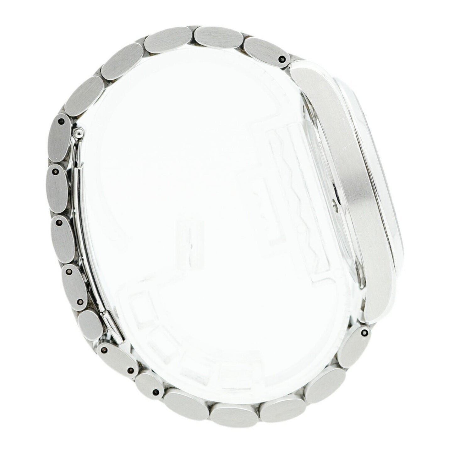 Omega Seamaster 2517.30 Silver Dial