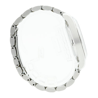 Omega Seamaster 2517.30 Silver Dial