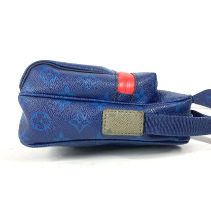 Louis Vuitton M43829 Monogram Pacific Messenger Pm Bag