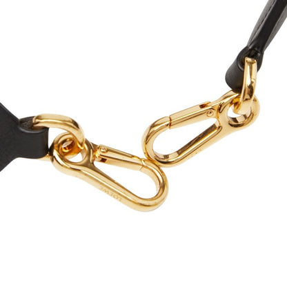 Loewe Anagram Shoulder Strap