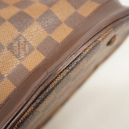 Louis Vuitton Damier Marais Tote Bag N42240 Ebene