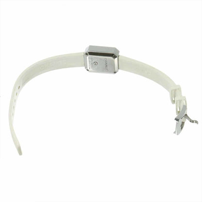 Chanel Premiere H2433 Diamond Bezel Women'S Watch With 4 Diamonds