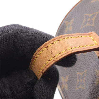 Louis Vuitton Papillon 30 Monogram Handbag