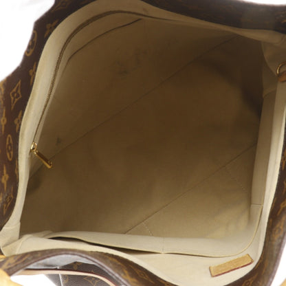 Monogram Louis Vuitton Shoulder Bag