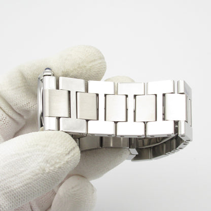 Cartier Ronde Solo De Lm Stainless Steel Men'S Watch