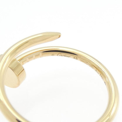 Cartier Juste Un Clou Small Ring