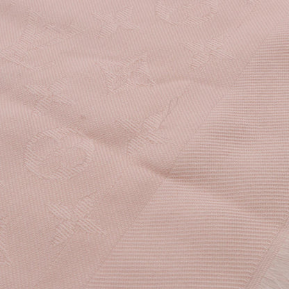 Louis Vuitton Monogram Flower Precious Dragon Scarf/Shawl