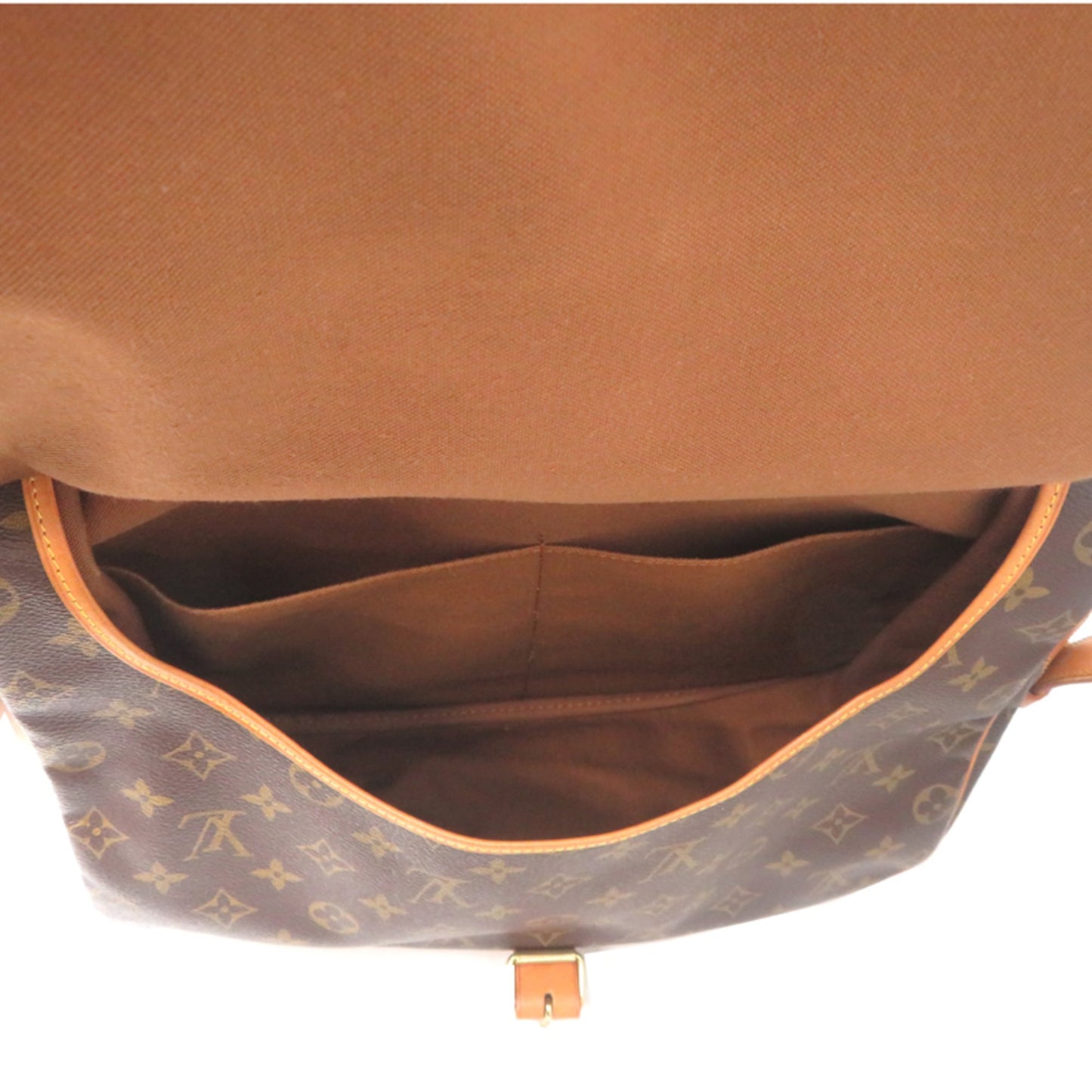 Louis Vuitton Saumur Gm