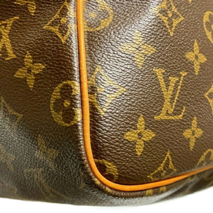 Louis Vuitton Keepall 55 M41424 Monogram