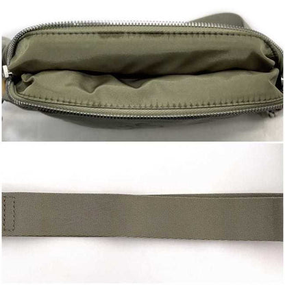 Louis Vuitton Shoulder Bag Citadan Pm F-22856 Grey Sable Damier Geant M93041 Canvas Sp0094 Louis