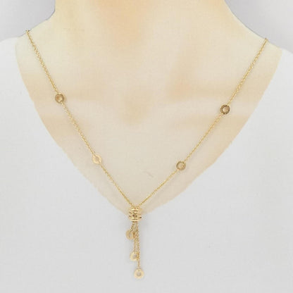 Bvlgari B.Zero1 Plain Necklace