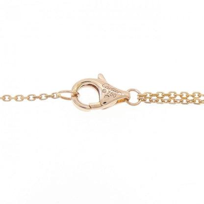 Cartier Trinity Necklace