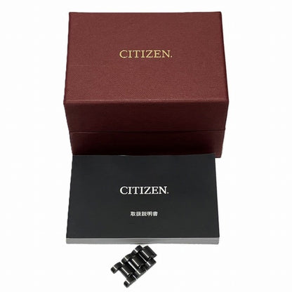 Citizen Promaster Sky Jy8025-59E Radio-Controlled Solar Eco-Drive