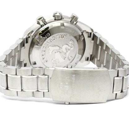 Omega Speedmaster Racing Co-Axial Watch 326.30.40.50.01.002 Polished