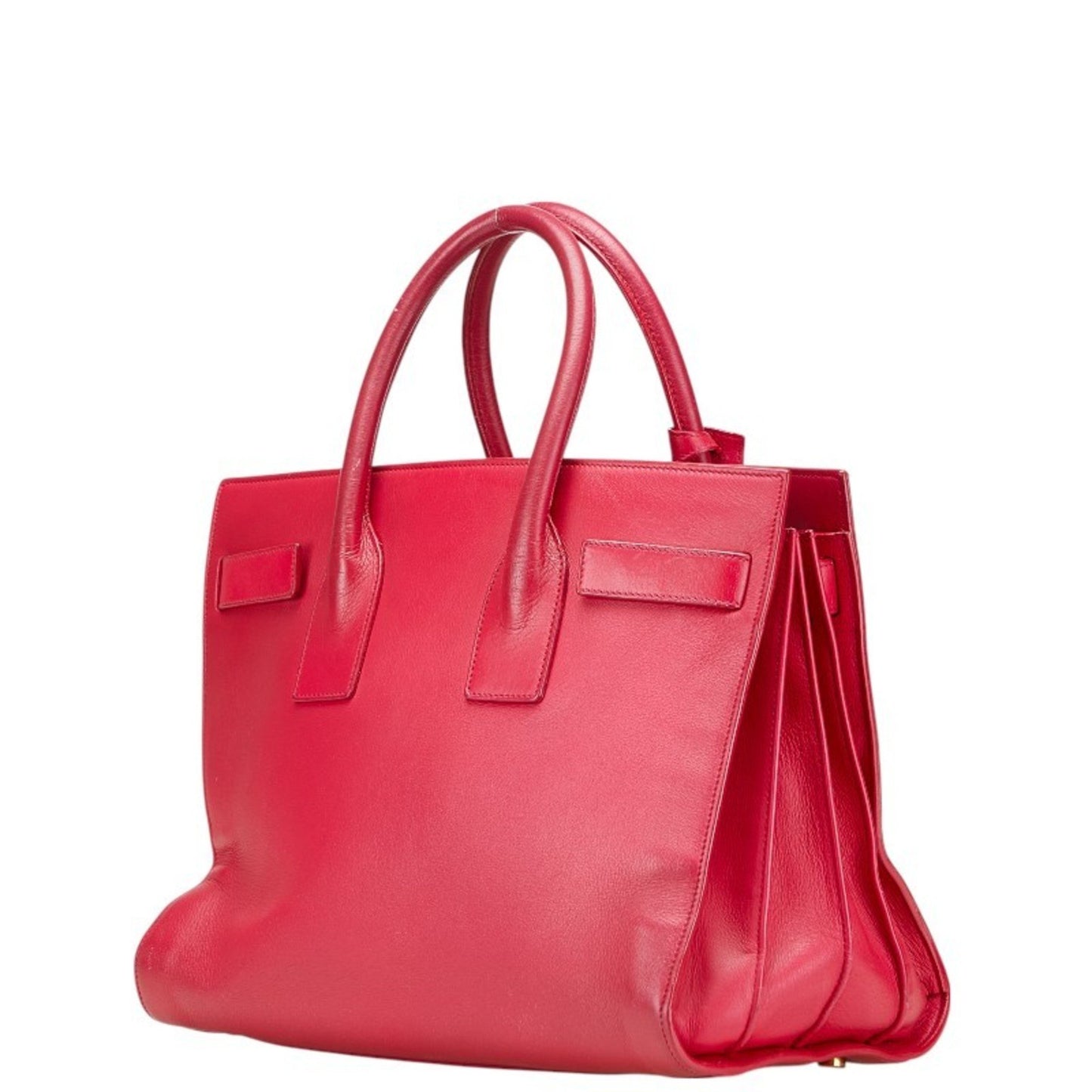 Saint Laurent Logo Shoulder Bag/Handbag