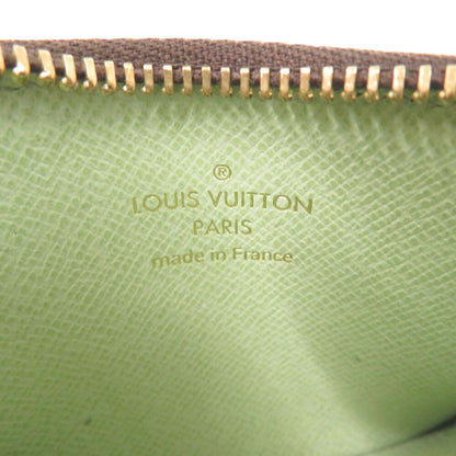 Louis Vuitton Porte Carte Romy Monogram M82939 Card Case Lv 0744Louis Vuitton