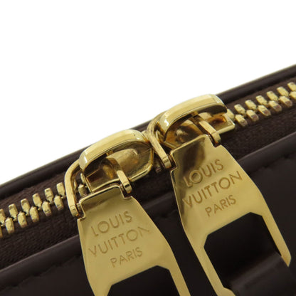 Louis Vuitton N41102 Westminster Pm Tote Bag In Damier Canvas