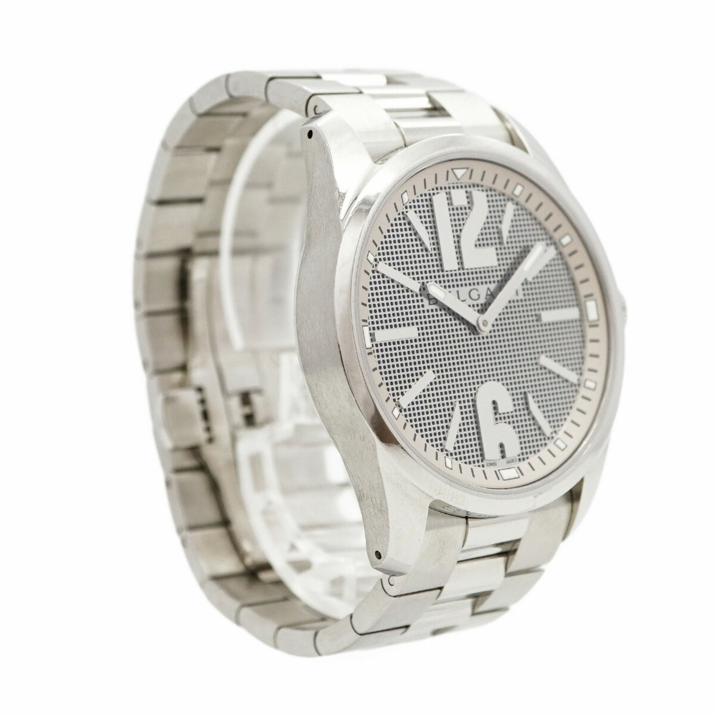 Bvlgari Solotempo St42S