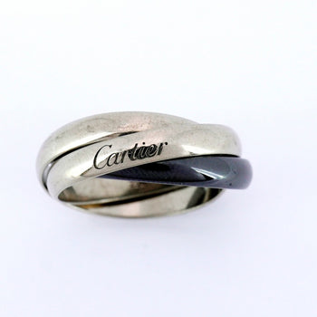 Cartier Trinity Ring