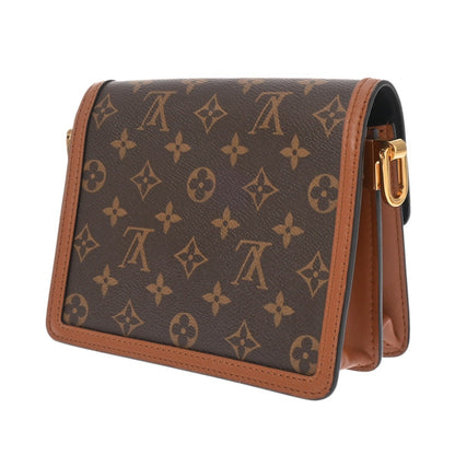 Louis Vuitton Monogram Reverse Dauphine Mini (Old Model