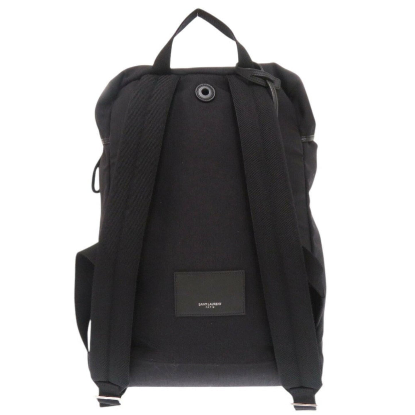 Saint Laurent Canvas