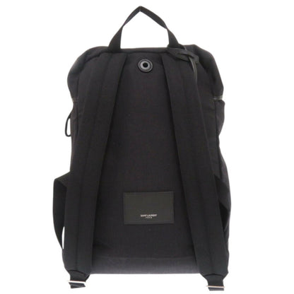 Saint Laurent Canvas