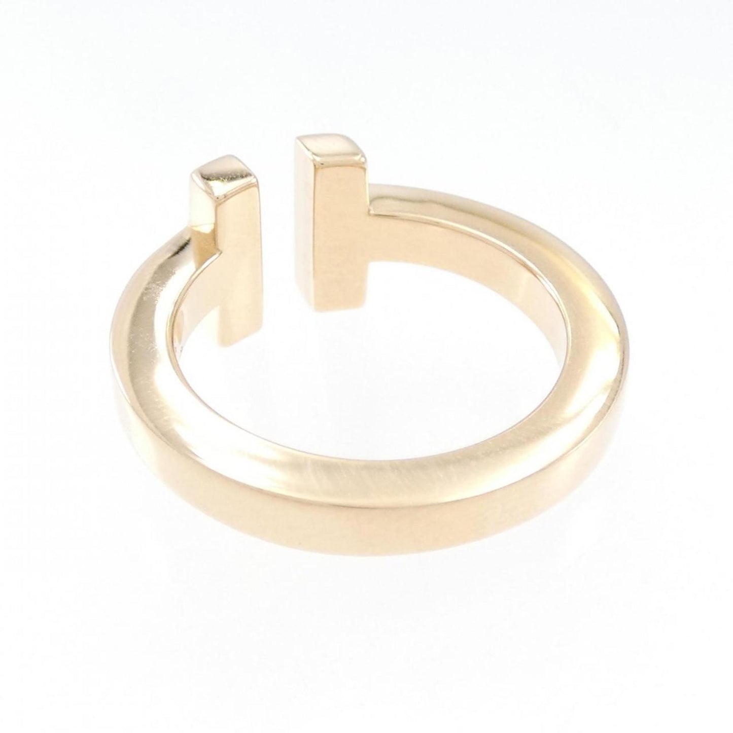 Tiffany T-Square Ring