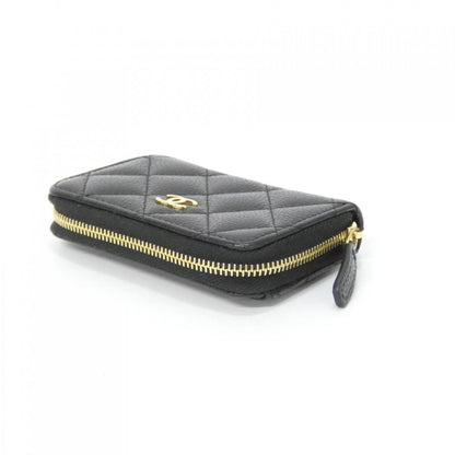 Chanel Timeless Classic Line Ap0216 Wallet/Coin Case