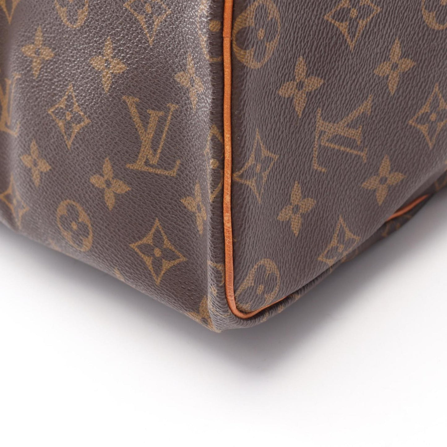 Louis Vuitton Speedy 40 Handbag