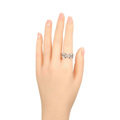 Tiffany & Co. Open Atlas Ring