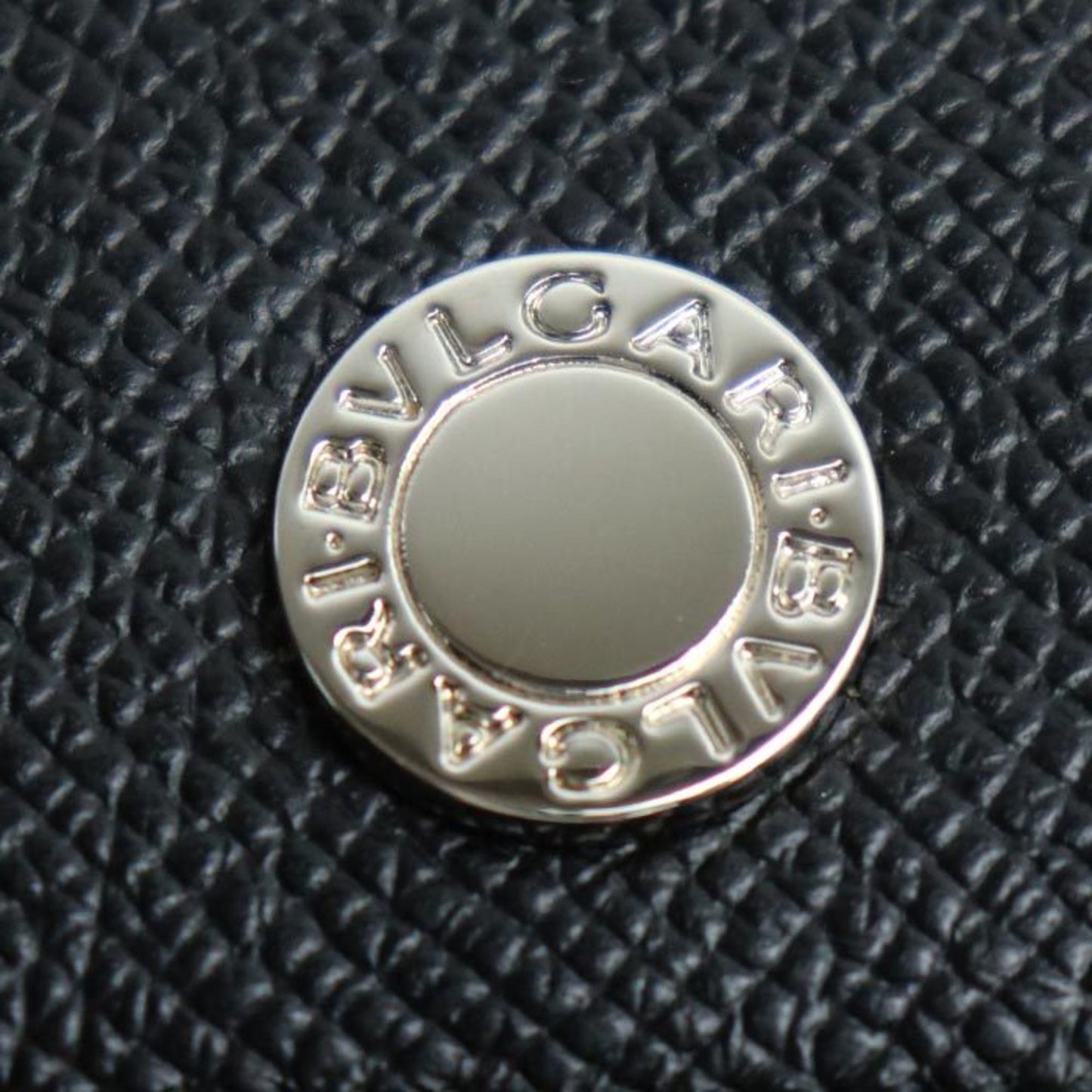 Bvlgari 6-Ring Key Case