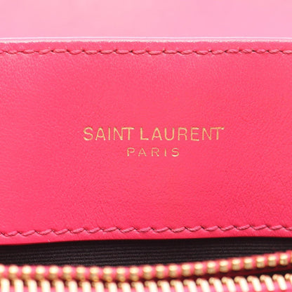 Yves Saint Laurent Saint Laurent Paris Lulu Small Shoulder Bag