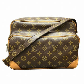 Louis Vuitton Monogram Nile M45244 Shoulder Bag