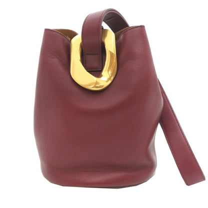 Bottega Veneta Drop Shoulder