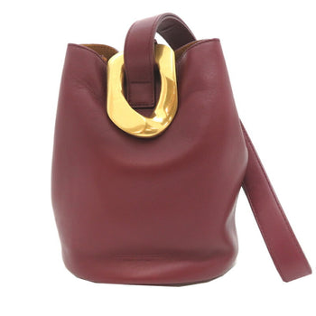 Bottega Veneta Drop Shoulder
