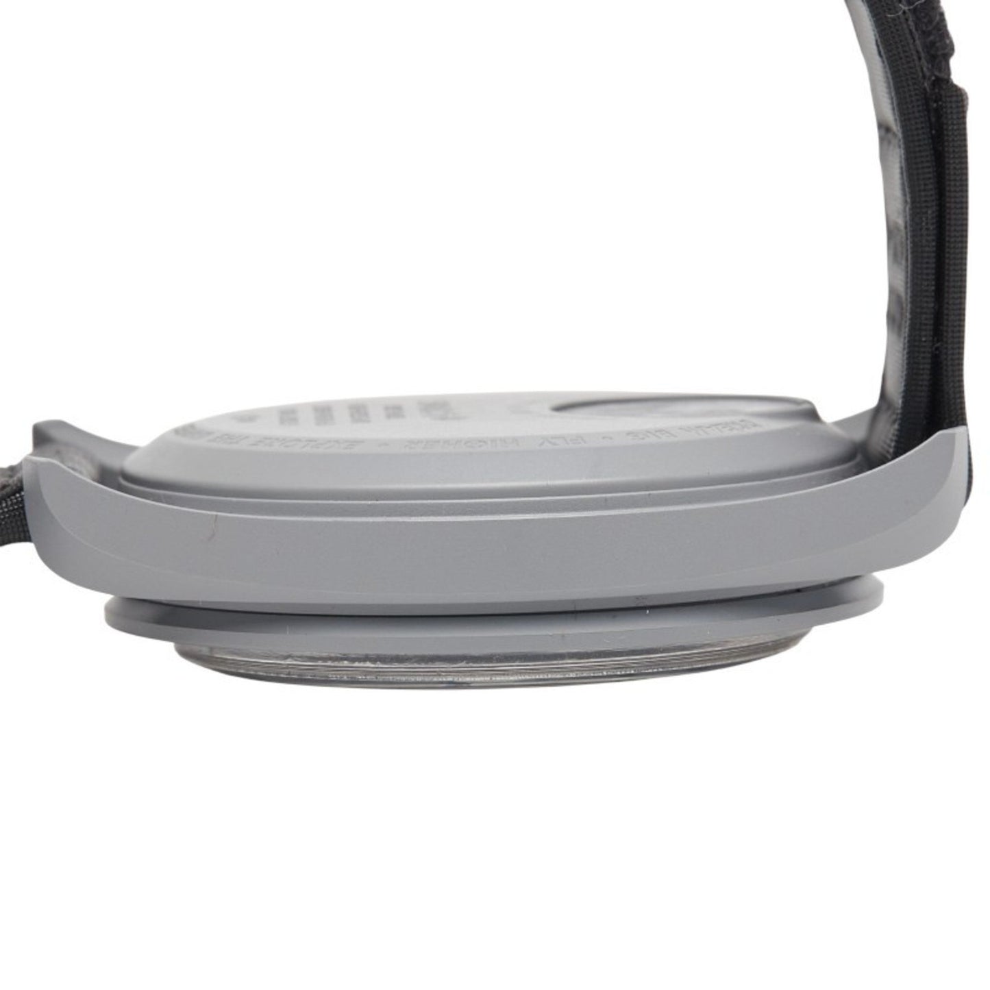 Omega X Swatch Moonswatch Mission To The Moon Watch So33M100 Quartz Movement Black Dial Ceramic