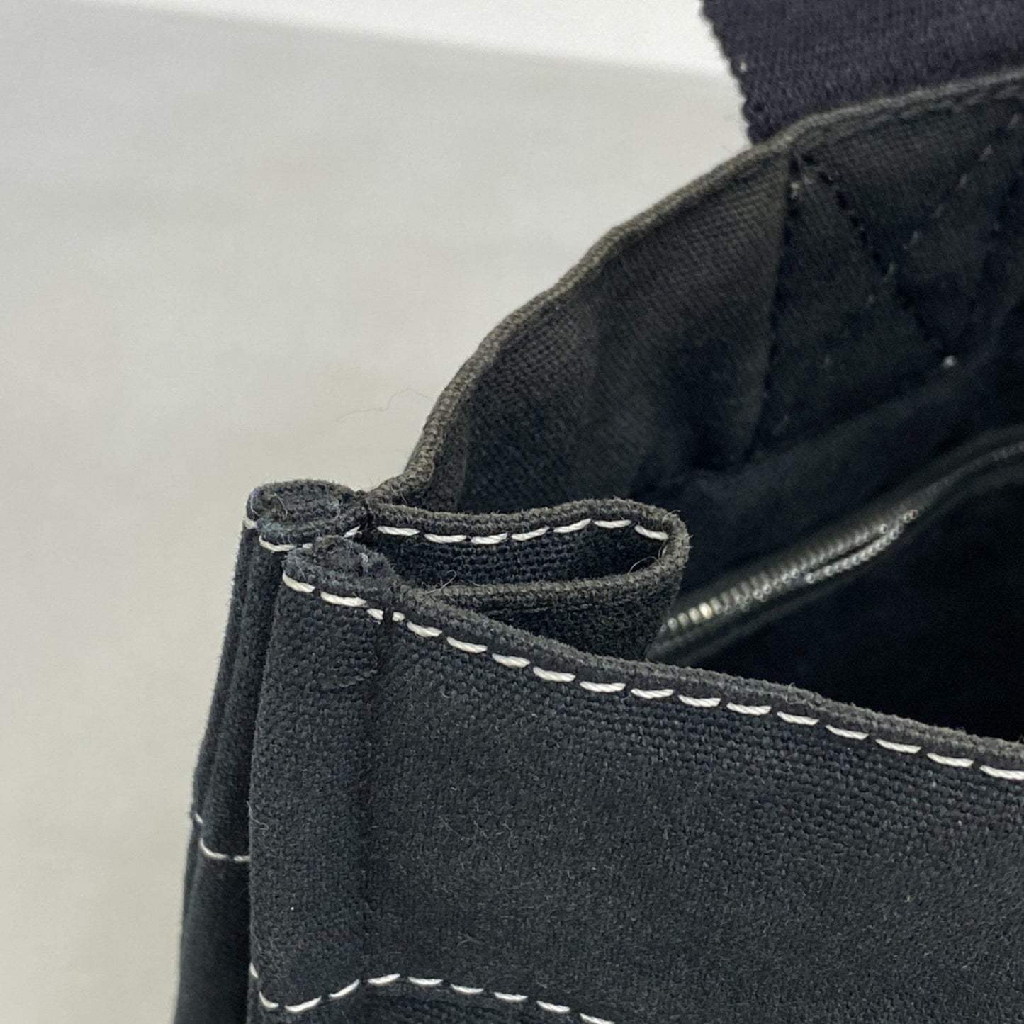 Hermes Herms Deauville Pm Tote Bag