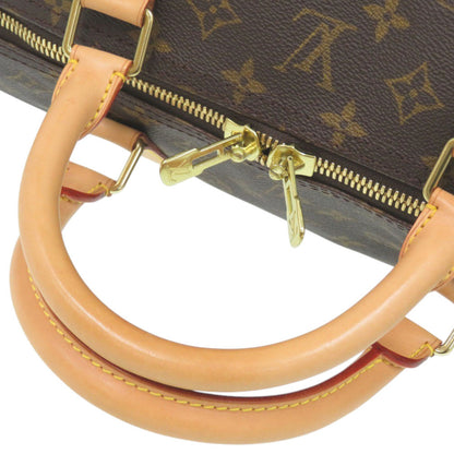 Louis Vuitton Keepall Bandouliere 60 Monogram Boston Bag M41412 Lv 1116 Louis Vuitton