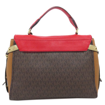 Michael Kors Mk Signature Handbag
