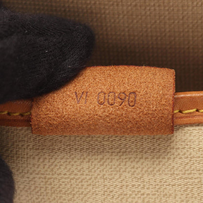 Louis Vuitton Excursion Handbag