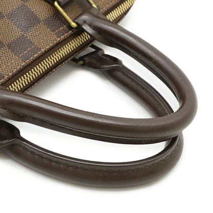 Shoulder Bag Pvc - Louis Vuitton Boston Bag - Handbag