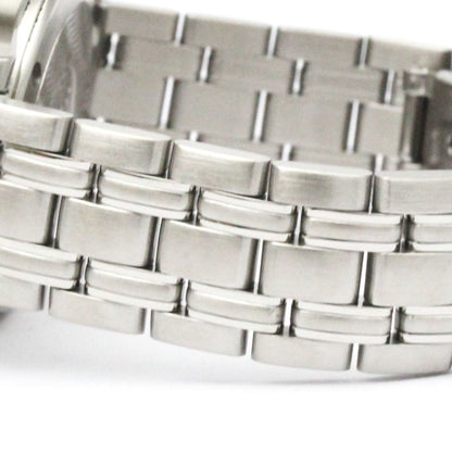 Omega Seamaster 120M Chronometer Steel Automatic Watch 2501.31 Polished