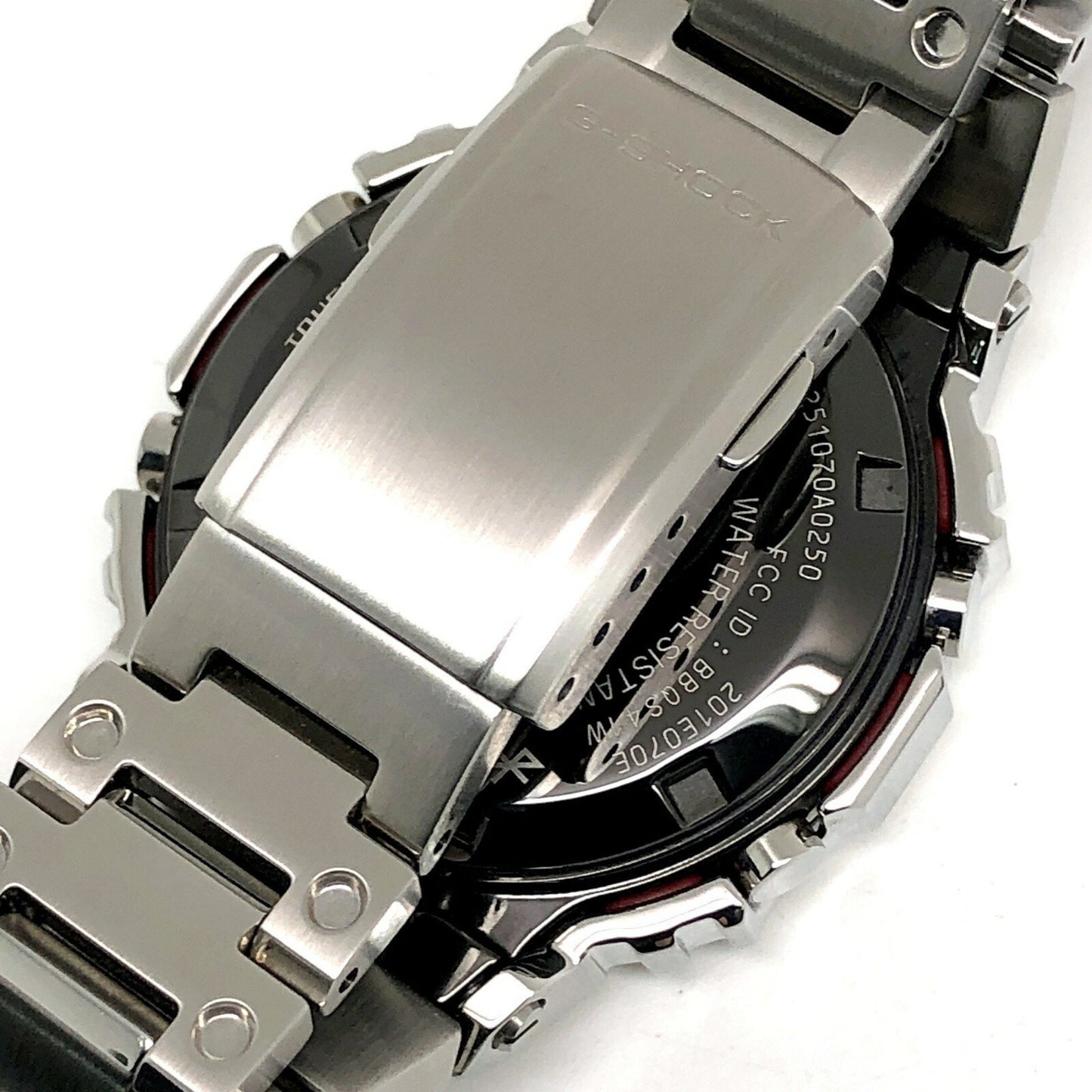 G-Shock Casio Gmw-B5000D-1C Watch