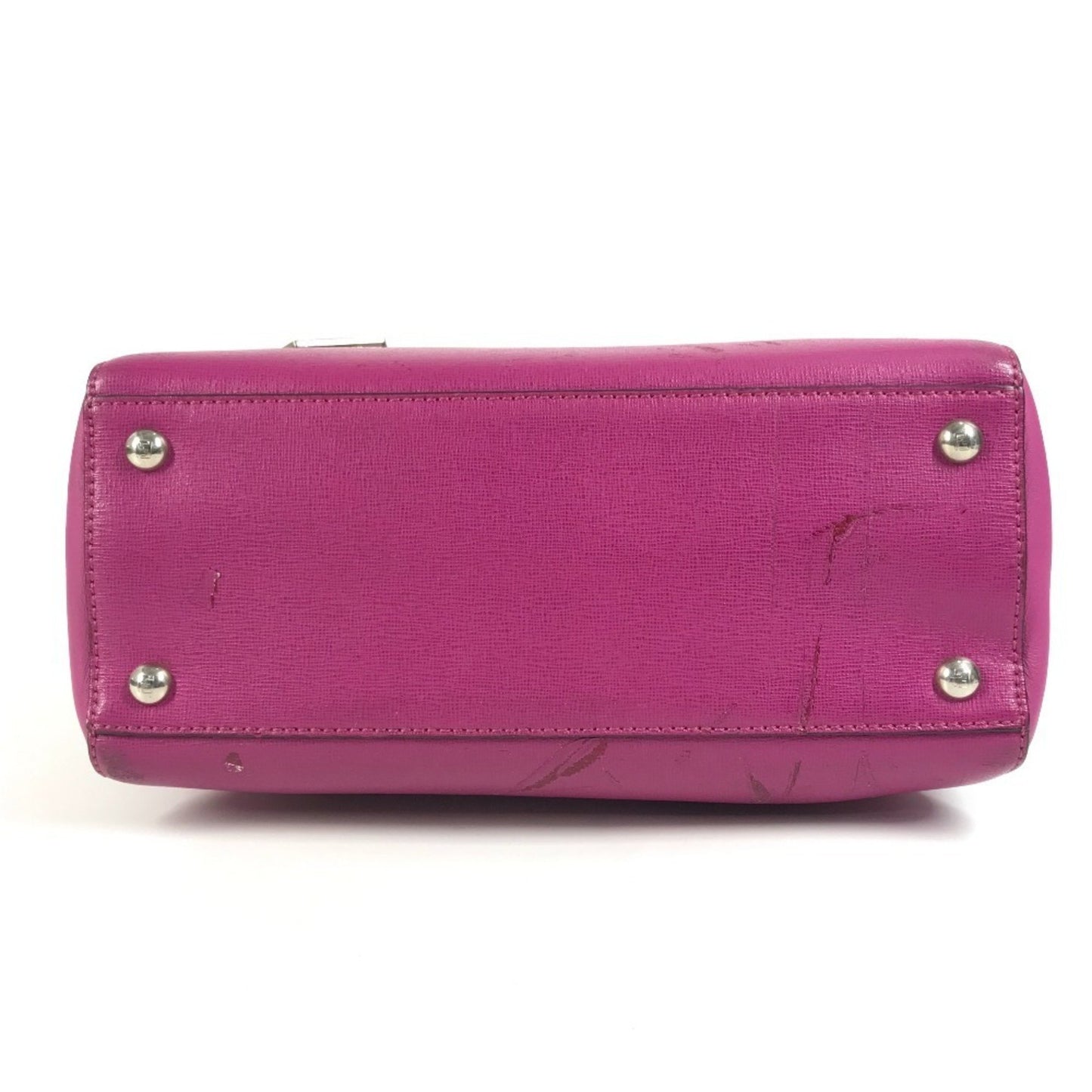 Fendi Petit Toujours 8Bh253 2-Way Bag