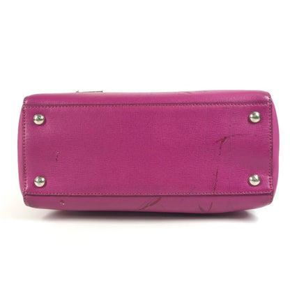 Fendi Petit Toujours 8Bh253 2-Way Bag