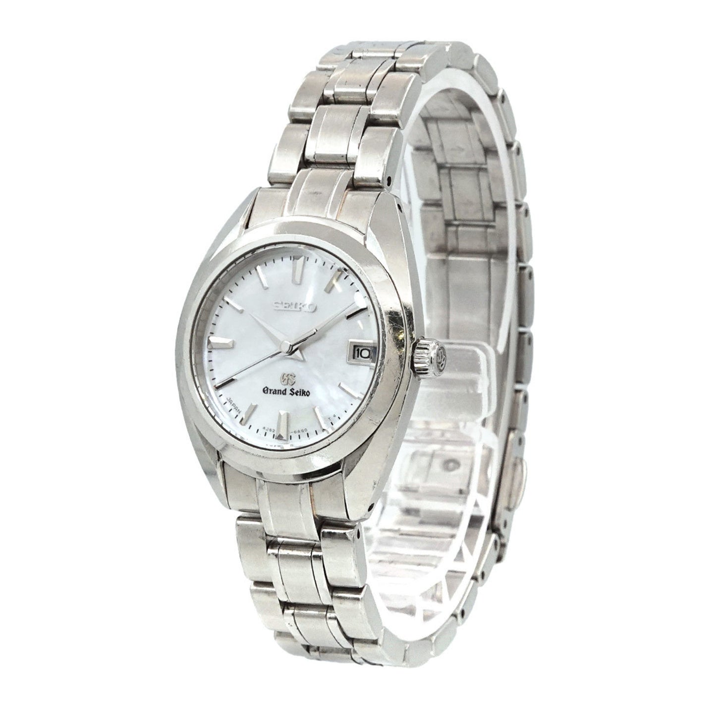 Seiko Grand Stgf075