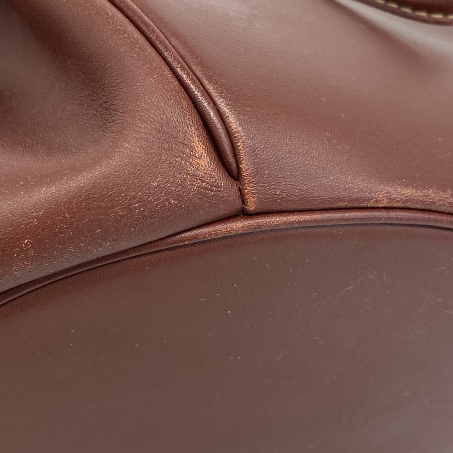 Cartier Must Shoulder Bag